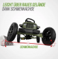 Preview: Berg Jeep Buddy Wrangler Pedal GoKart